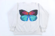 90's San Diego Wild Animal Park Graphic Sweatshirt - Sweatshirt - Thrifted Threads