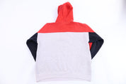 90's San Francisco 49ers Football Embroidered Pullover Hoodie - Sweater - Thrifted Threads