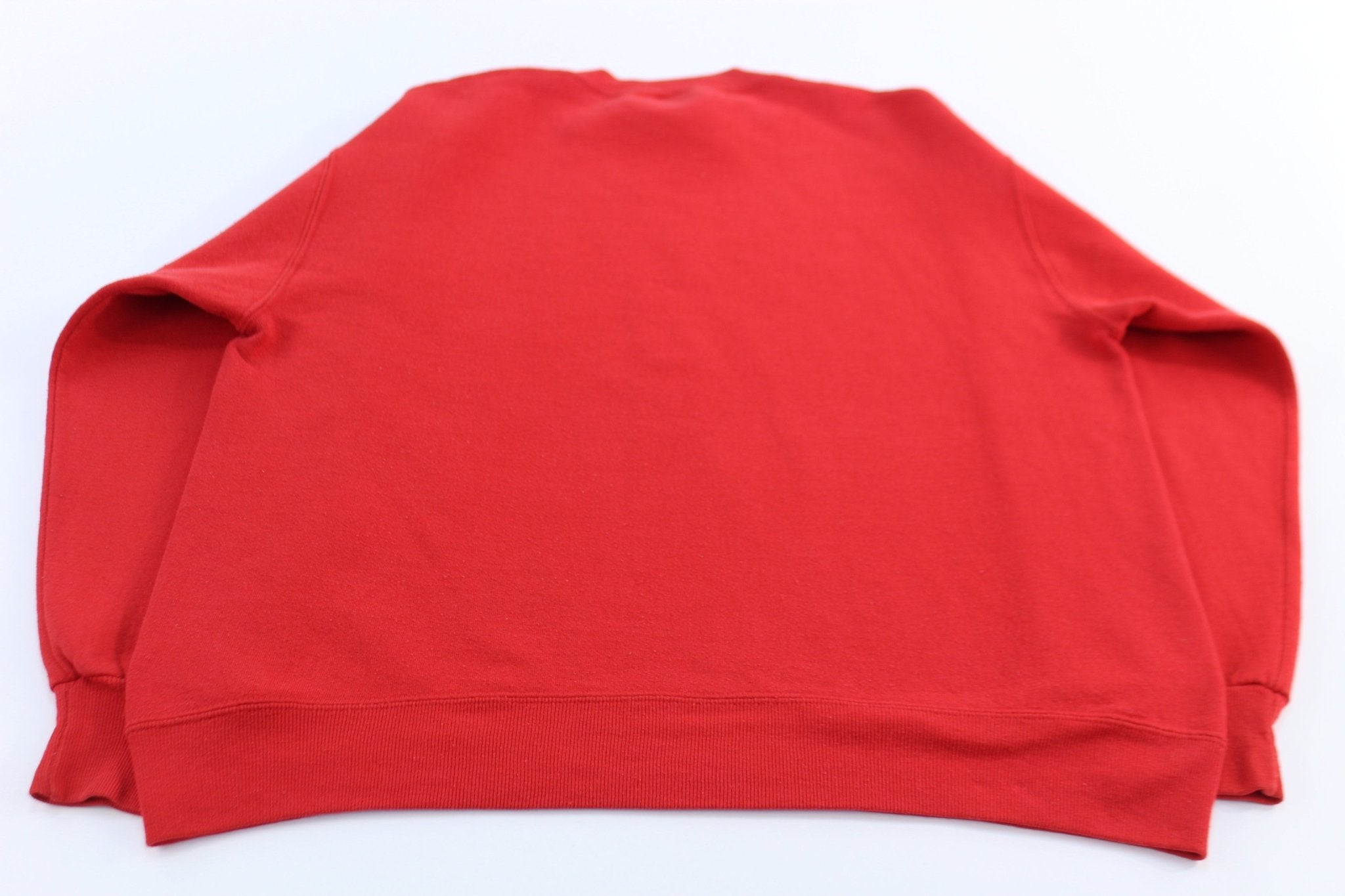 90's San Francisco 49ers Football Russell Athletic Sweatshirt - ThriftedThreads.com