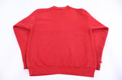 90's San Francisco 49ers Football Sweatshirt - Sweatshirt - Thrifted Threads