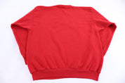 90's San Francisco 49ers Football Sweatshirt - Sweatshirt - Thrifted Threads