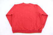 90's San Francisco 49ers Football Sweatshirt - Sweatshirt - Thrifted Threads