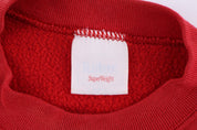 90's San Francisco 49ers Football Sweatshirt - Sweatshirt - Thrifted Threads