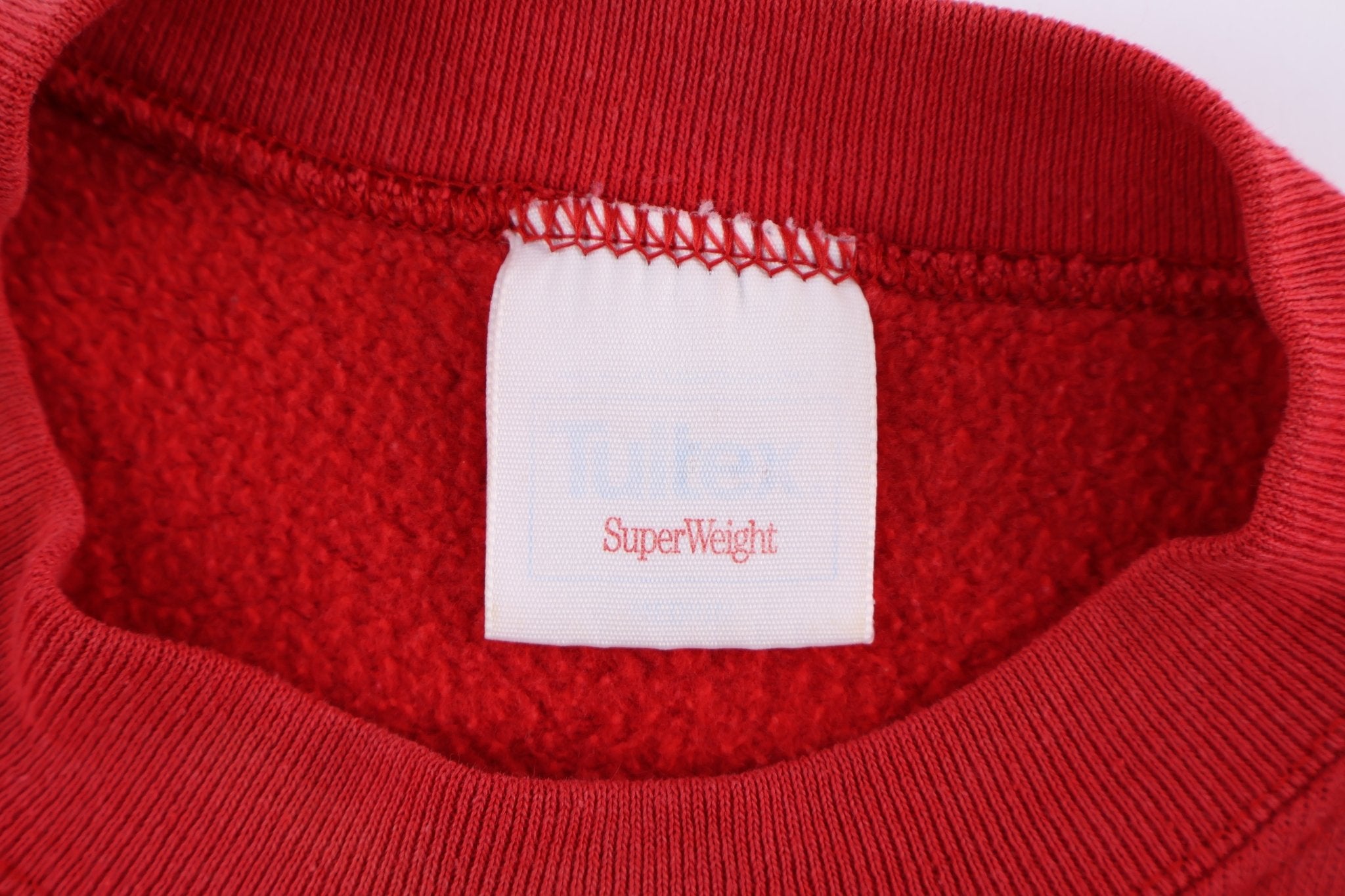 90's San Francisco 49ers Football Sweatshirt - Sweatshirt - Thrifted Threads