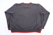 90's San Francisco 49ers Football Sweatshirt - Sweatshirt - Thrifted Threads