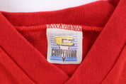 90's San Francisco 49ers Football T-shirt - Shirts & Tops - Thrifted Threads