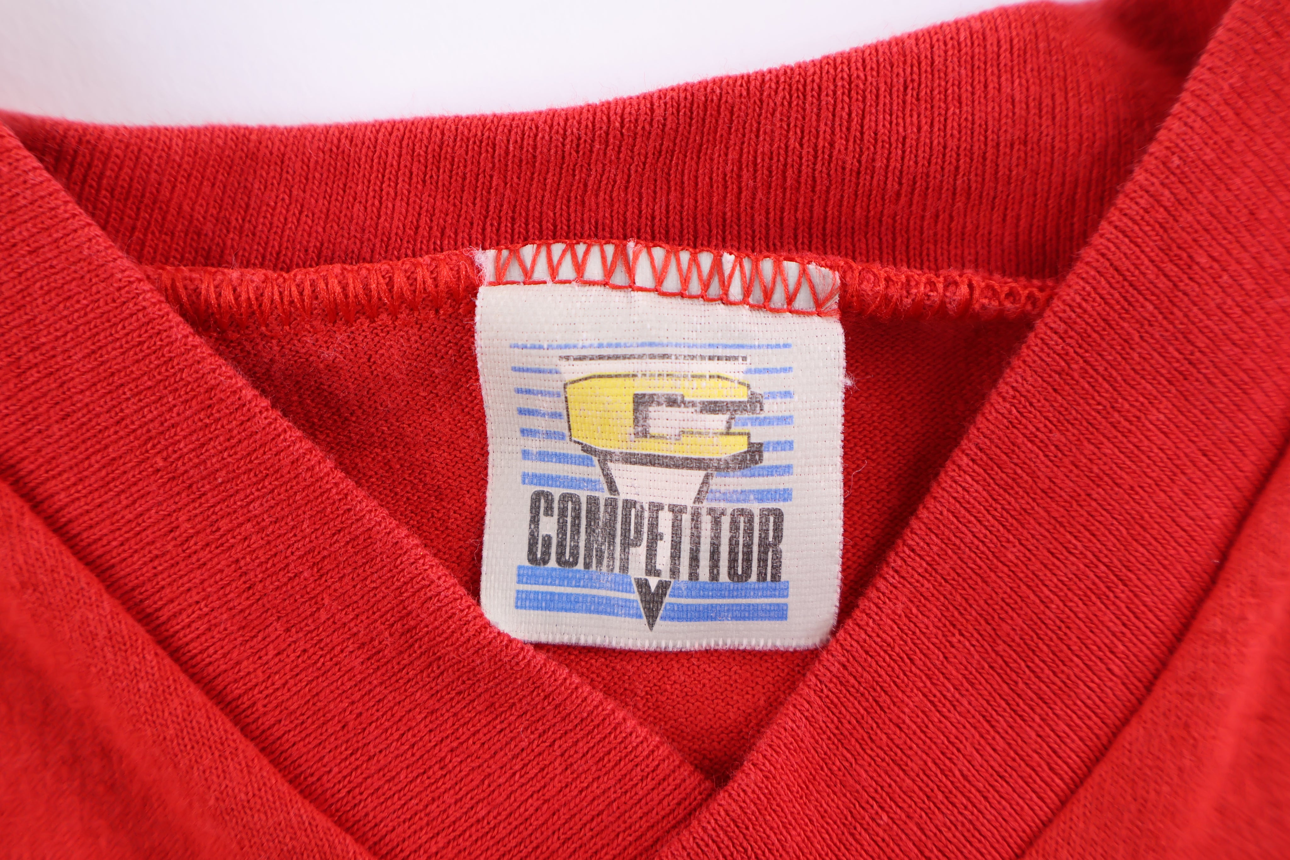 90's San Francisco 49ers Football T-shirt - Shirts & Tops - Thrifted Threads