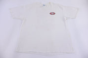 90's San Francisco 49ers Football T-shirt - Shirts & Tops - Thrifted Threads