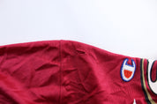 90's San Francisco 49ers J.J. Stokes Champion Football Jersey - ThriftedThreads.com
