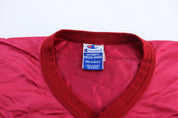 90's San Francisco 49ers J.J. Stokes Champion Football Jersey - ThriftedThreads.com