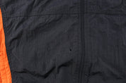 90's San Francisco Giants Zip Up Jacket - ThriftedThreads.com