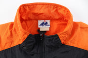 90's San Francisco Giants Zip Up Jacket - ThriftedThreads.com