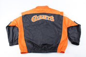 90's San Francisco Giants Zip Up Jacket - ThriftedThreads.com