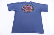 90's San Francisco Ugly Saloona T-shirt - Shirts & Tops - Thrifted Threads