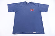 90's San Francisco Ugly Saloona T-shirt - Shirts & Tops - Thrifted Threads