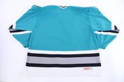 90's San Jose Sharks Hockey Jersey - Jerseys/Tanks - Thrifted Threads