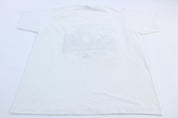 90's Saudi Arabia Oasis Party Animal Heineken T-Shirt - T-Shirts - Thrifted Threads