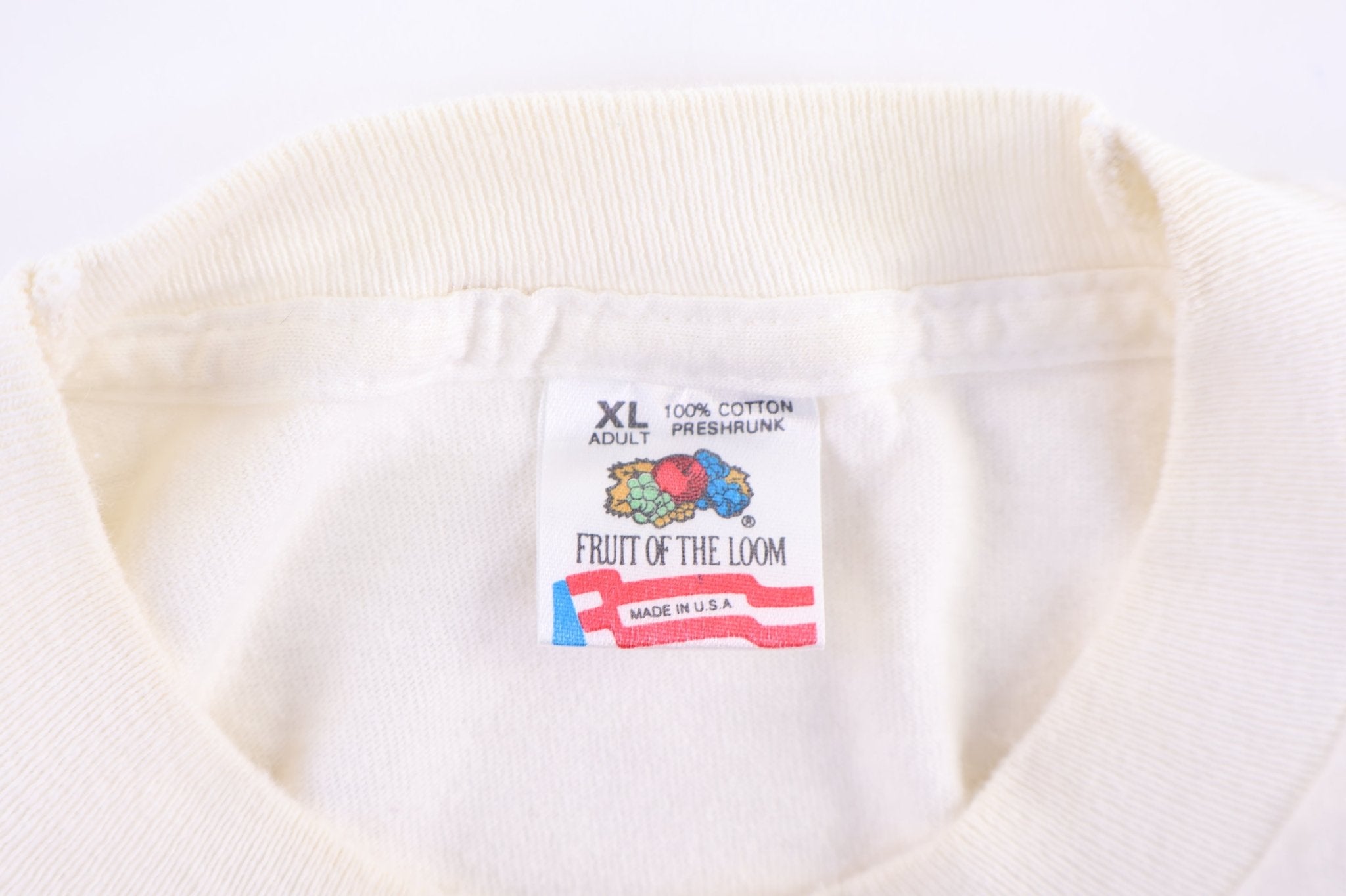 90's Seal Henry Olusegun LS T-shirt - Shirts & Tops - Thrifted Threads
