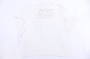 90's Seal Henry Olusegun LS T-shirt - Shirts & Tops - Thrifted Threads