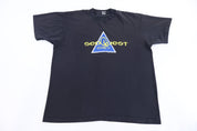 90's Seaquest DSV Logo Graphic T-shirt - Shirts & Tops - Thrifted Threads
