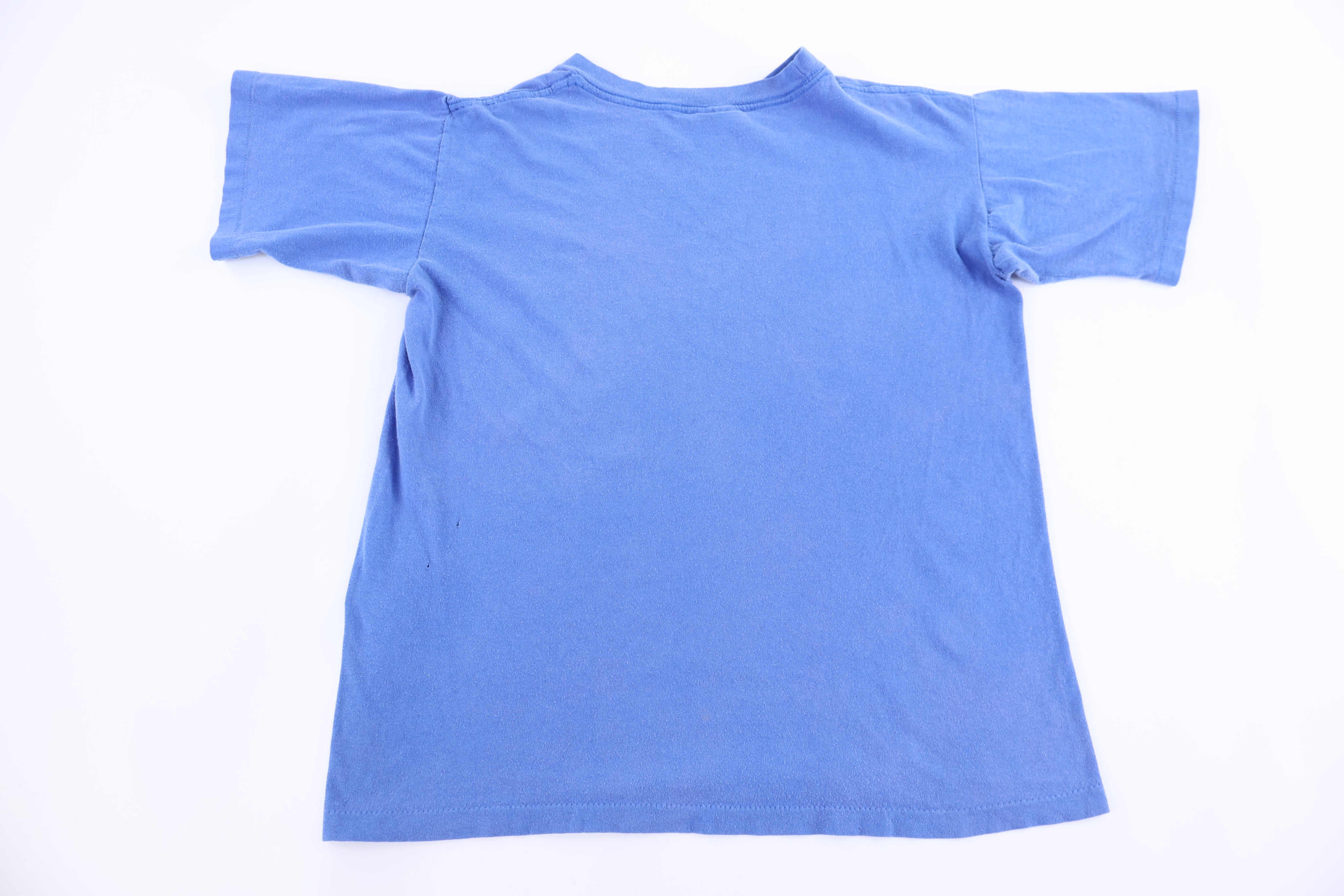 90's Shaquille O'Neal Orlando Magic Basketball T-shirt - Shirts & Tops - Thrifted Threads