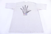 90's Shaquille O'Neal Shaq Bar Promo T-shirt - Shirts & Tops - Thrifted Threads