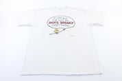 90's ShoeBox Achy Breaky Heart T - Shirt - ThriftedThreads.com