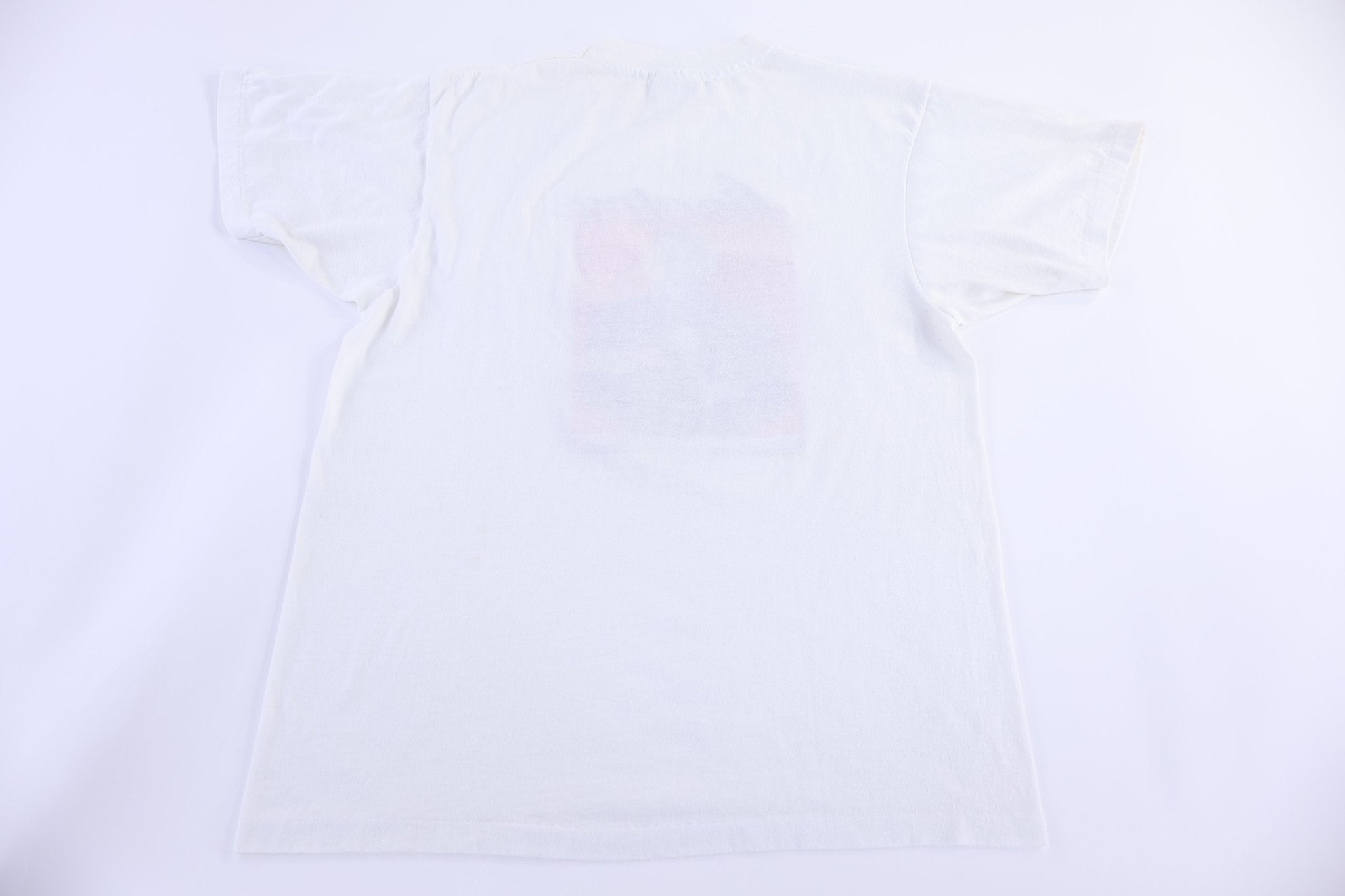 90's Sinatra Chairman of The Board T-shirt - Shirts & Tops - Thrifted Threads