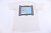 90's Six Flags Robin Hood Daffy T-shirt - Shirts & Tops - Thrifted Threads