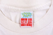 90's Six Flags Robin Hood Daffy T-shirt - Shirts & Tops - Thrifted Threads