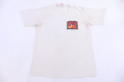 90's Six Flags Robin Hood Daffy T-shirt - Shirts & Tops - Thrifted Threads