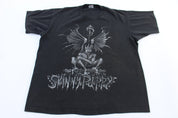 90's Skinny Puppy Last Rights World Tour T-shirt - Shirts & Tops - Thrifted Threads