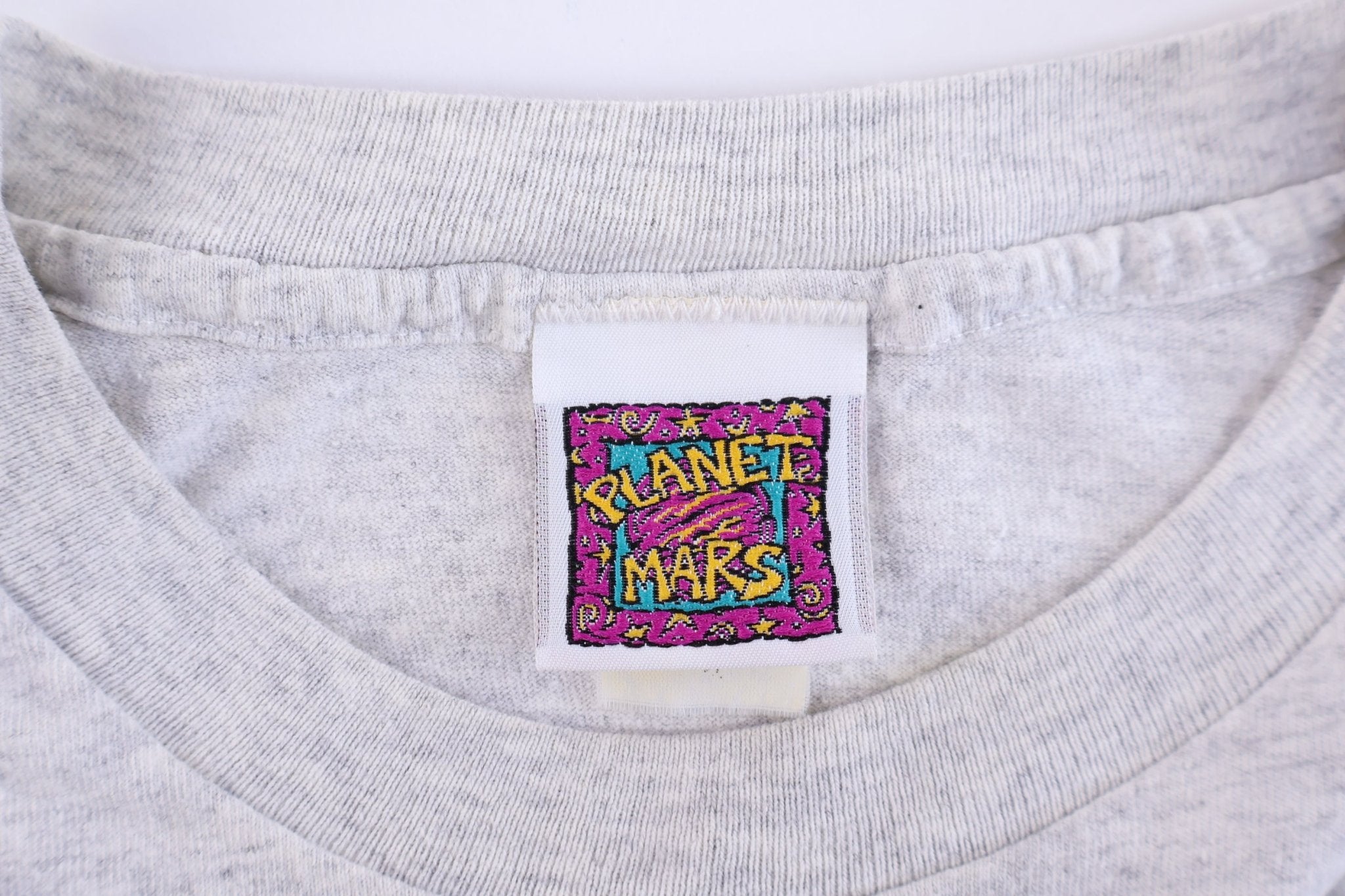 90's Snickers Sports LS T-shirt - Shirts & Tops - Thrifted Threads