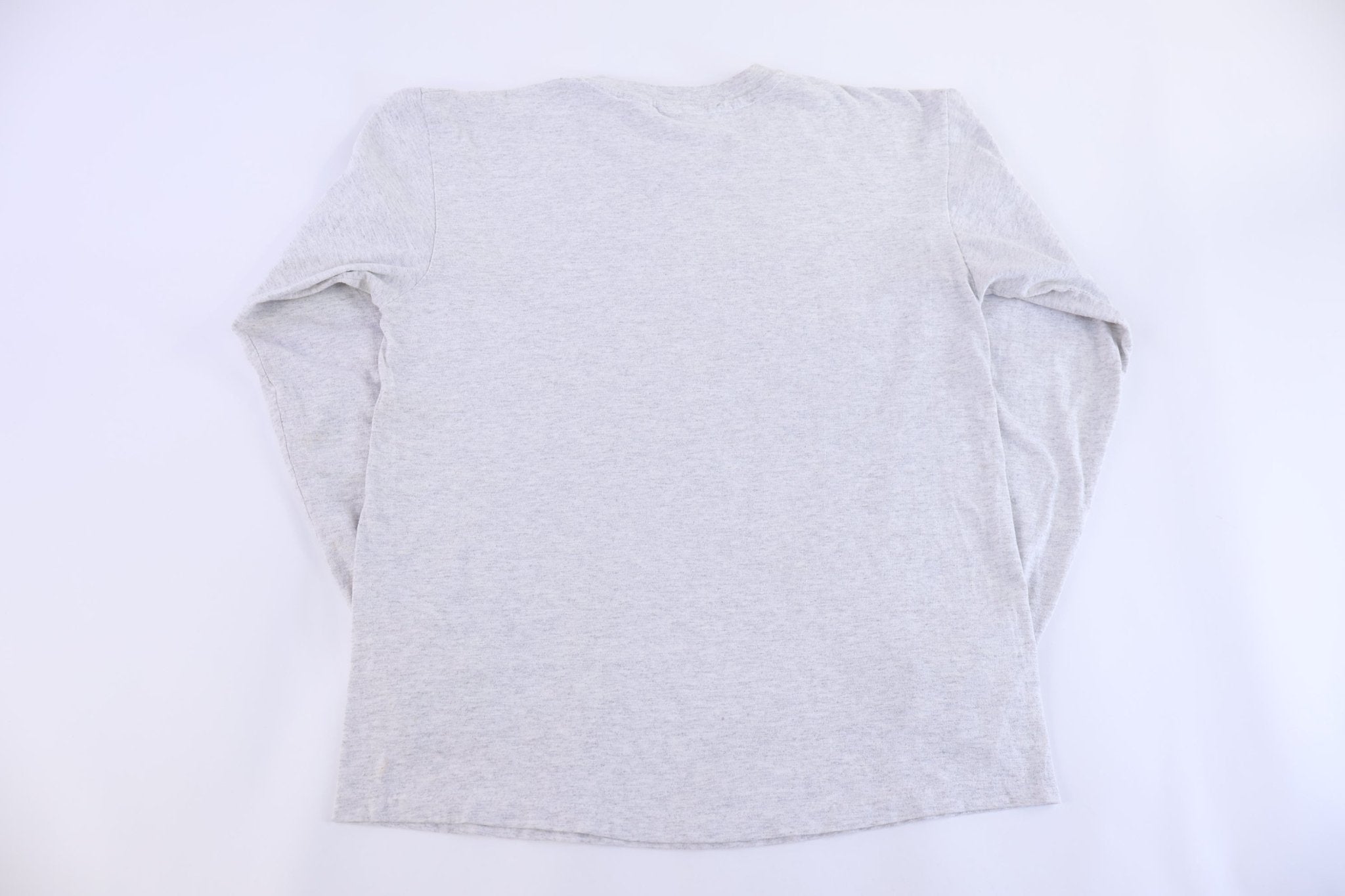 90's Snickers Sports LS T-shirt - Shirts & Tops - Thrifted Threads