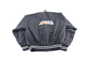 90's Snow White And The Seven Dwarfs Bomber jacket - Jacket - Thrifted Threads