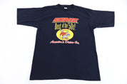 90's Sonic Best of The 50's America's Drive In T-shirt - Shirts & Tops - Thrifted Threads