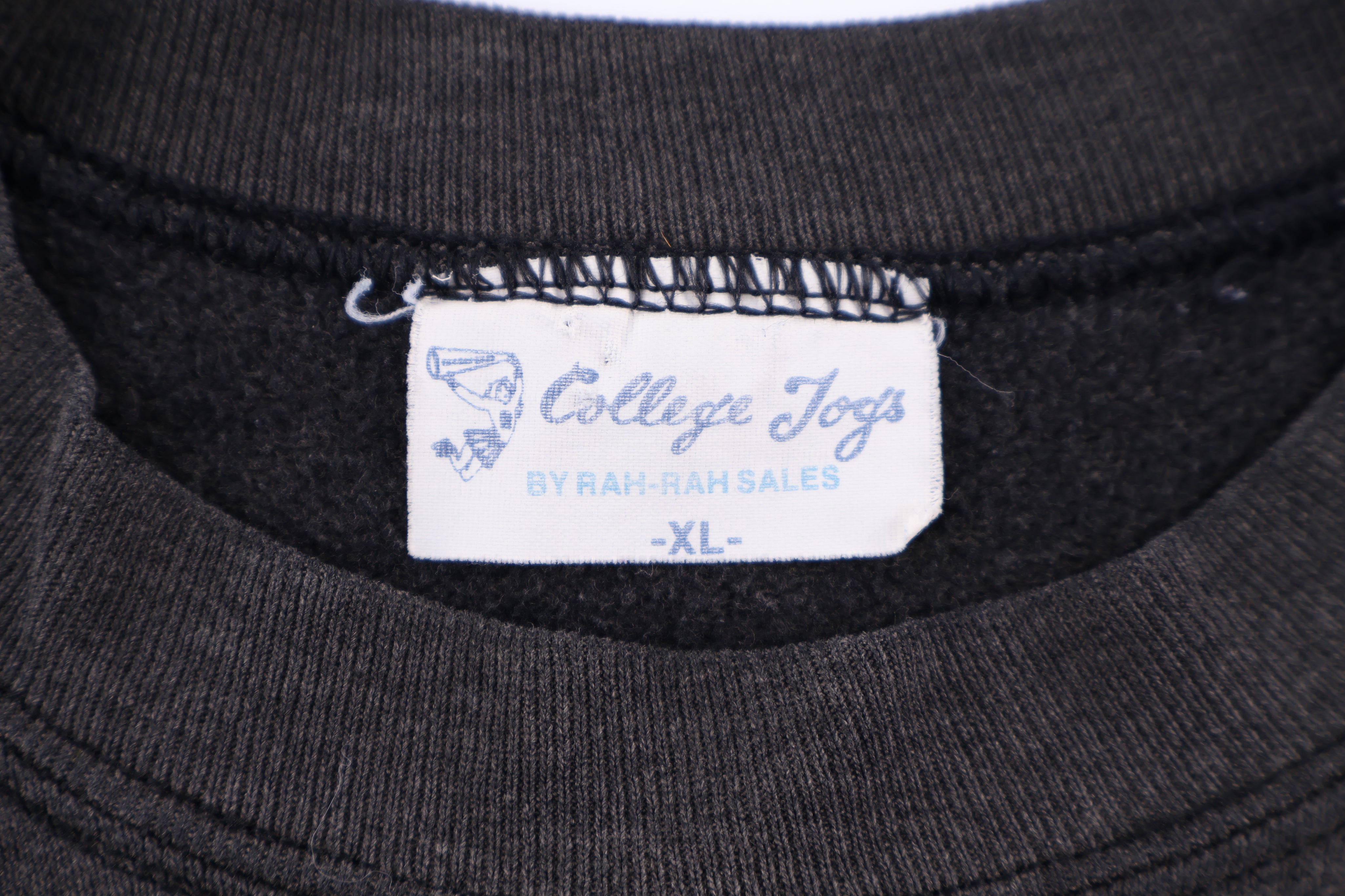 90's South Carolina University Sweatshirt - Sweatshirt - Thrifted Threads