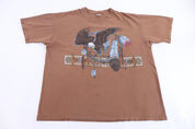 90's Southwestern Graphic T-shirt - Shirts & Tops - Thrifted Threads