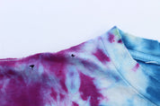 90's Speedo Tie-Dye T-Shirt - T-Shirts - Thrifted Threads
