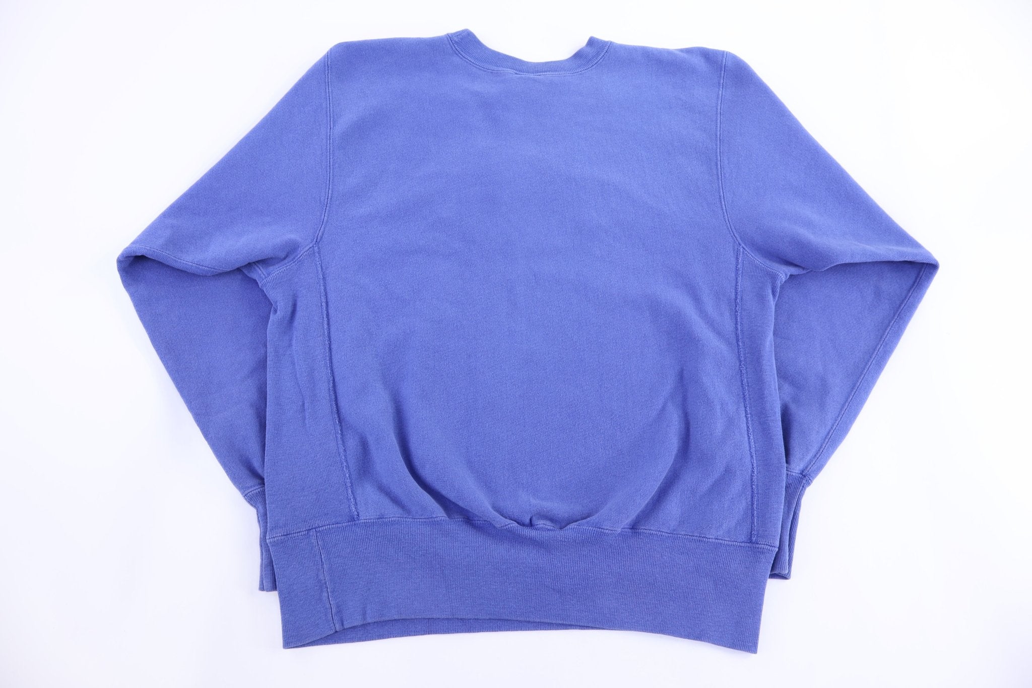 90's St. Louis Blues Hockey Reverse Weave Sweatshirt - Sweatshirt - Thrifted Threads
