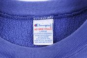 90's St. Louis Blues Hockey Reverse Weave Sweatshirt - Sweatshirt - Thrifted Threads