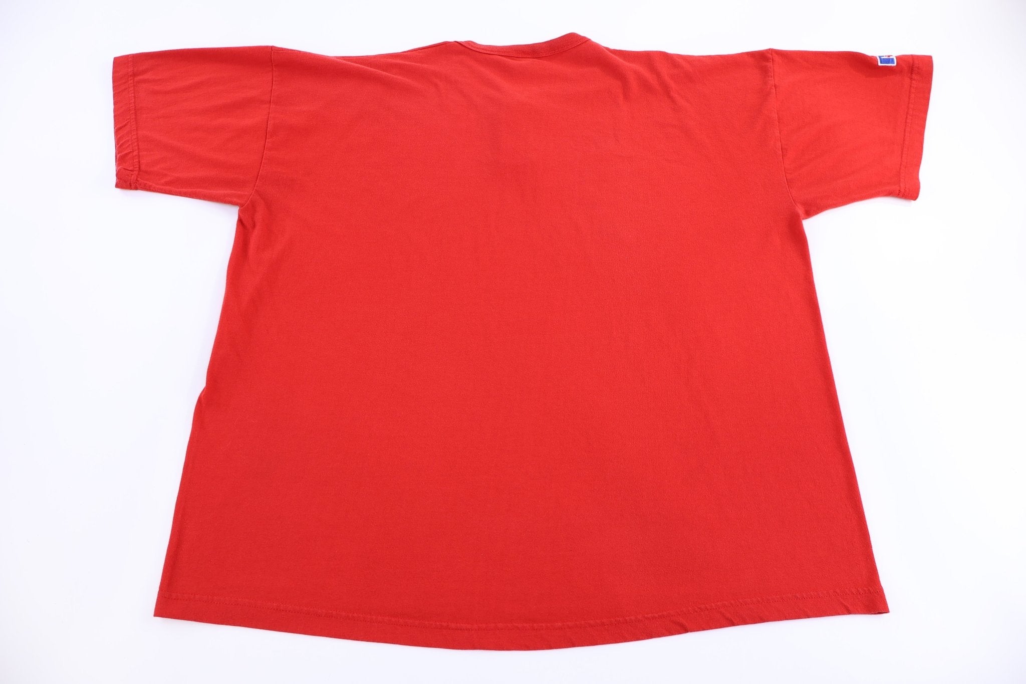 90's St. Louis Cardinals Baseball T-shirt - Shirts & Tops - Thrifted Threads