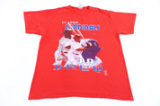 90's St. Louis Cardinals Baseball T-shirt - Shirts & Tops - Thrifted Threads
