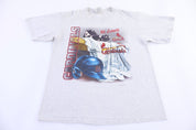 90's St. Louis Cardinals Baseball T-shirt - Shirts & Tops - Thrifted Threads