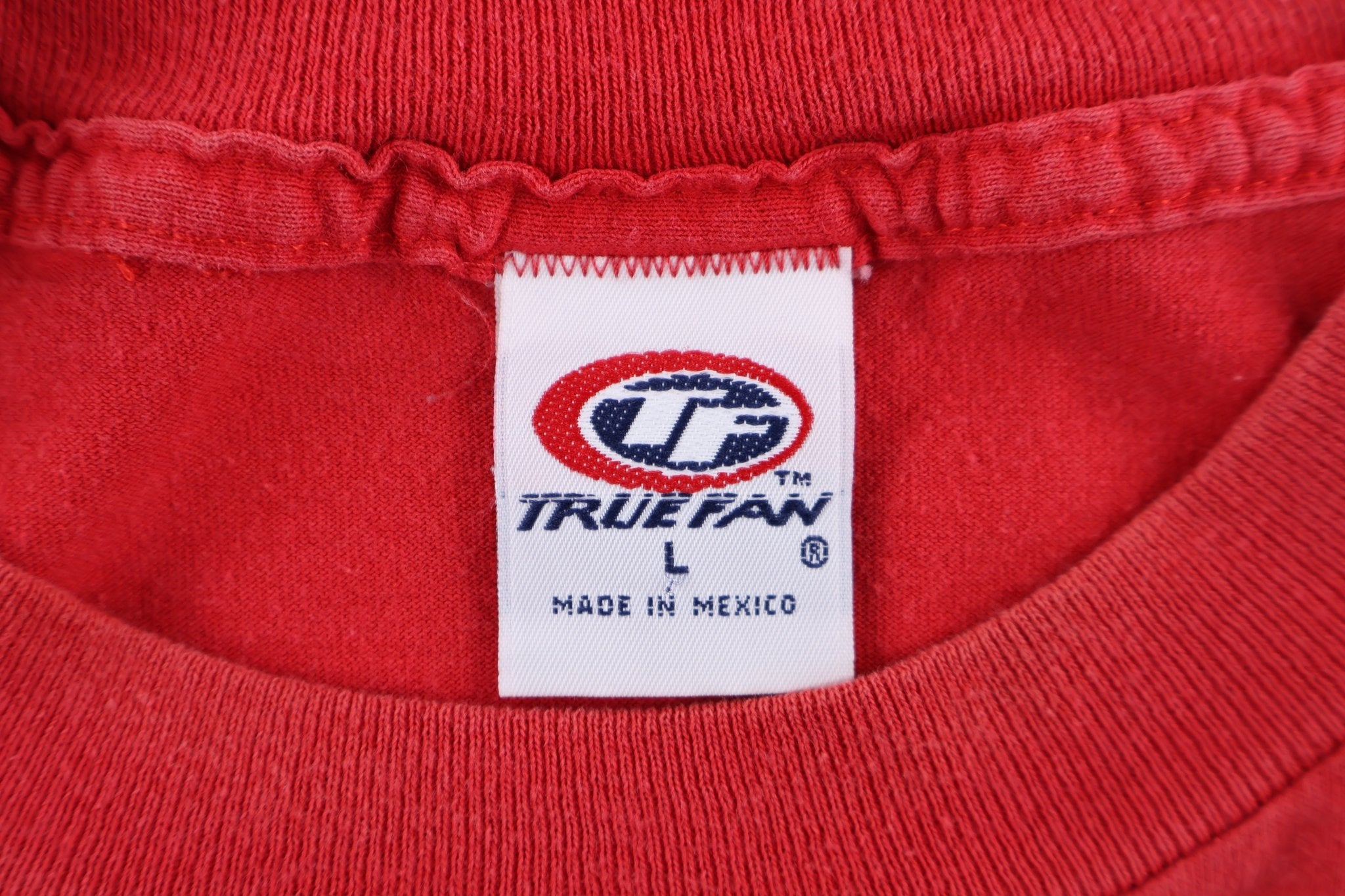 90's St. Louis Cardinals Baseball T-shirt - Shirts & Tops - Thrifted Threads