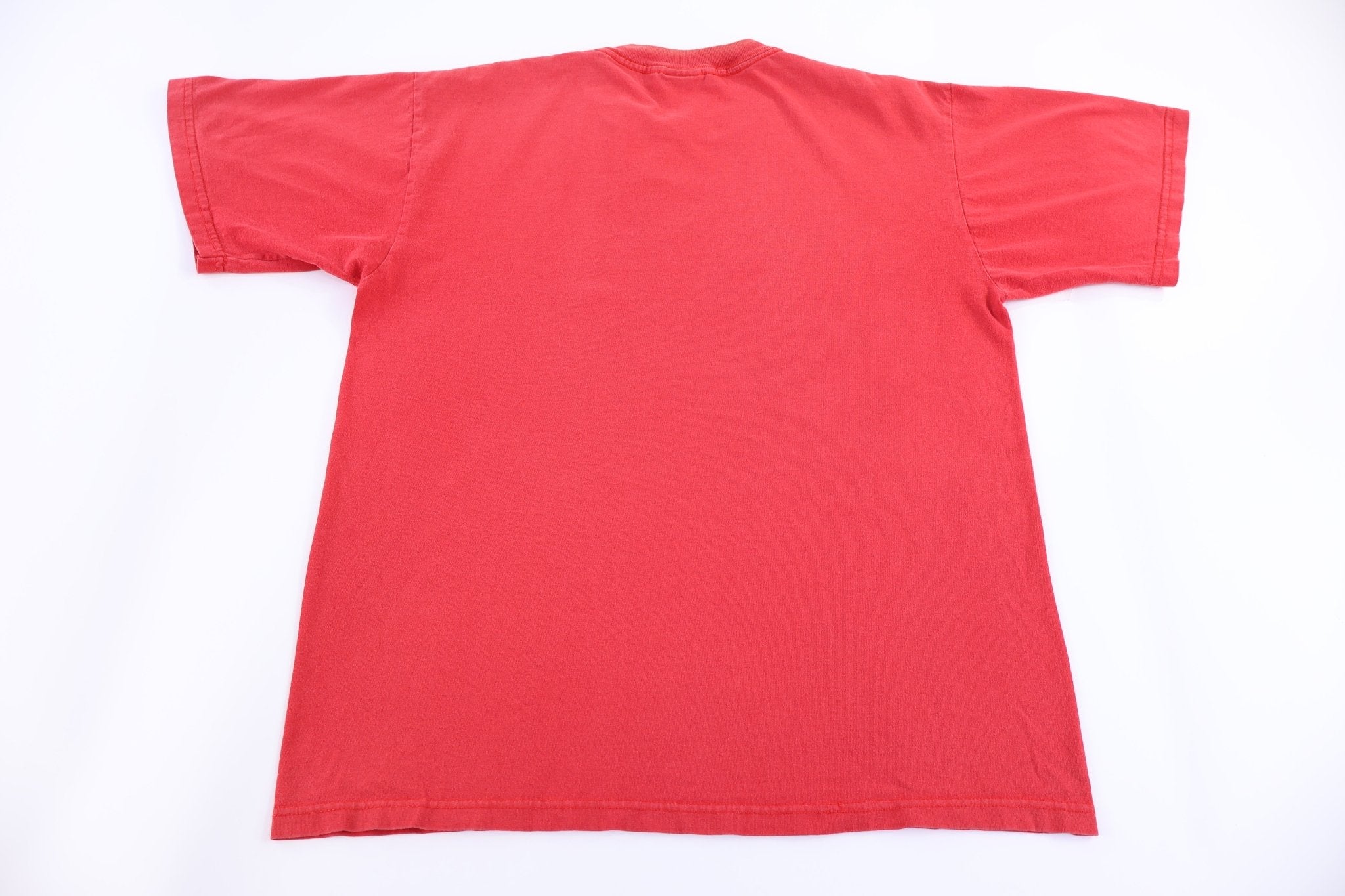 90's St. Louis Cardinals Baseball T-shirt - Shirts & Tops - Thrifted Threads