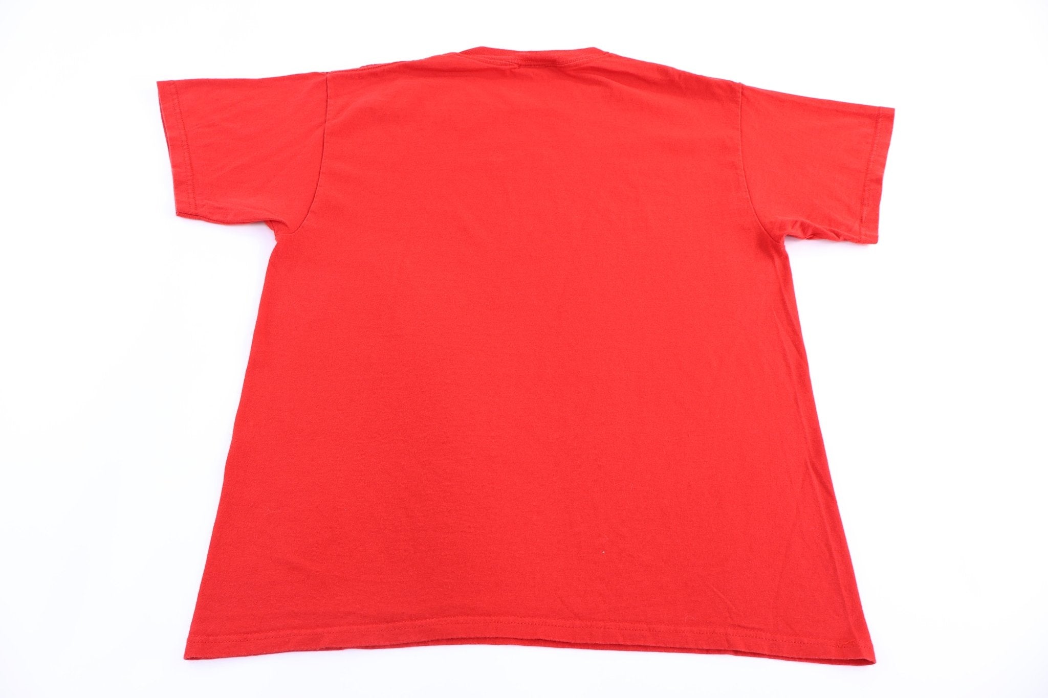 90's St. Louis Cardinals Baseball T-shirt - Shirts & Tops - Thrifted Threads
