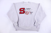 90's St. Louis Cardinals Sweatshirt - Sweatshirt - Thrifted Threads