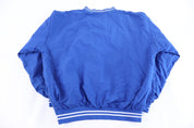90's St. Louis Rams Football Pullover Windbreaker - Jacket - Thrifted Threads