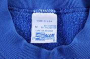 90's St. Louis Rams Football Sweatshirt - Sweatshirt - Thrifted Threads